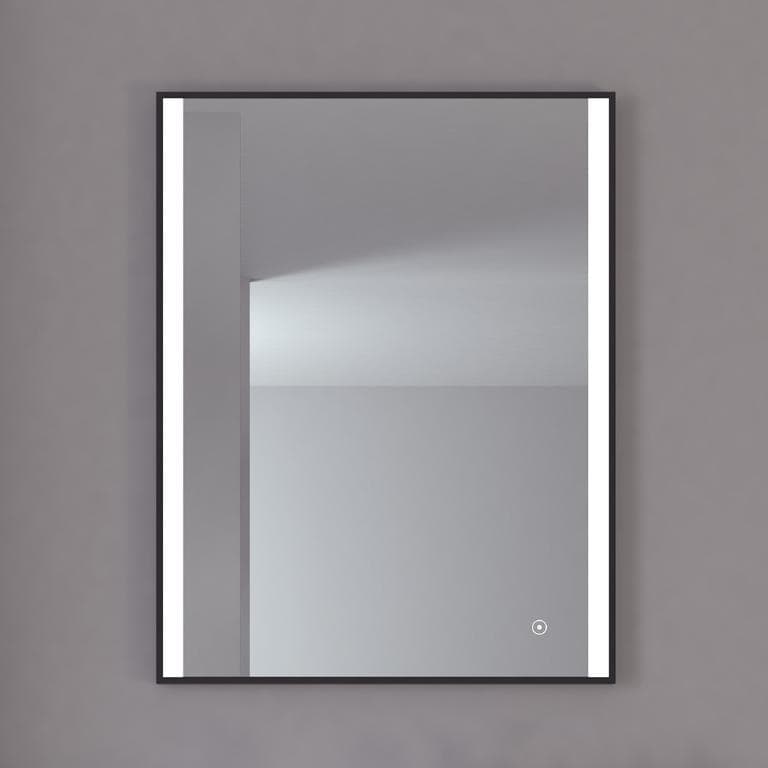 Nyborg speil firkantet