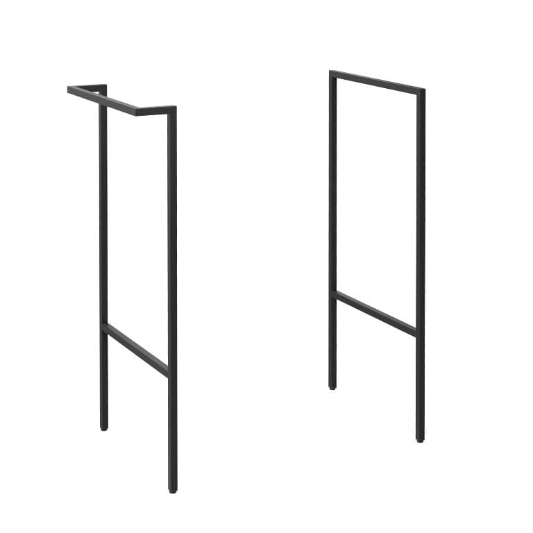 BIG stativ - en håndkleholder