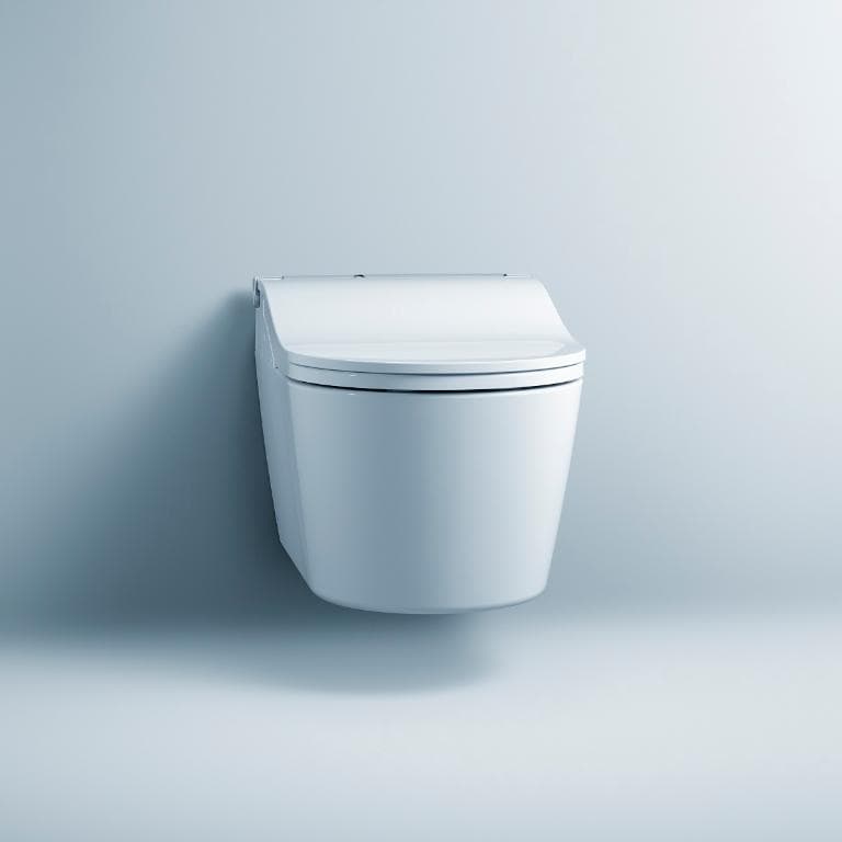 Toto vegghengt toalett for RW/RX sete