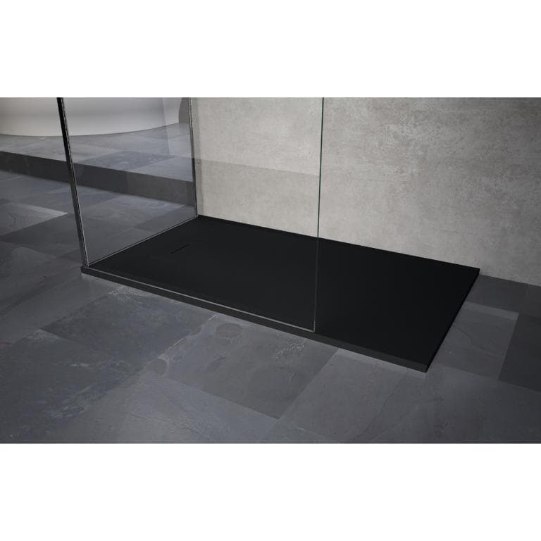 Front og endepanel Novosolid