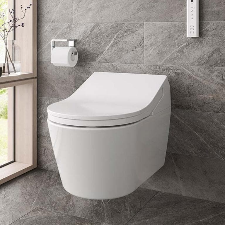 Toto RX dusjtoalett sete