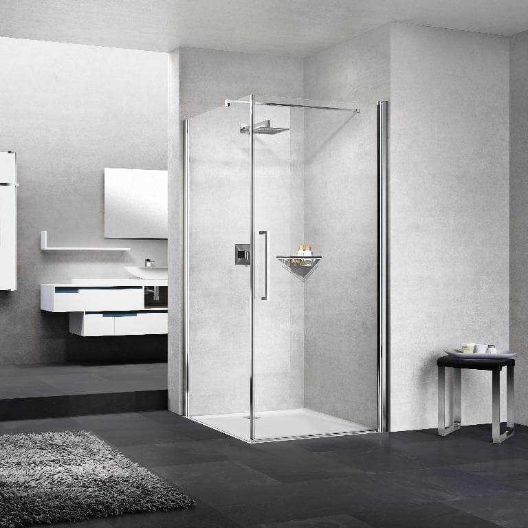 Young 2.0 G Slagdør for fastvegg