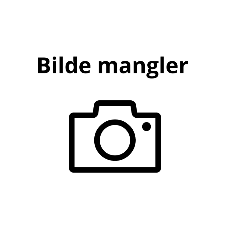 Grep til Small møbler, sort matt