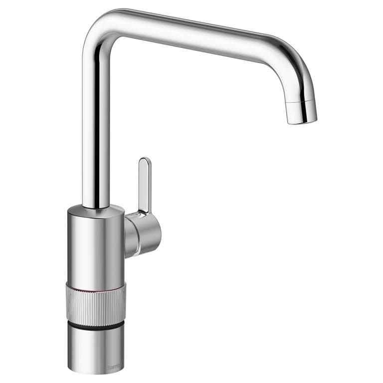 Silhouet Instant kjøkkenkran