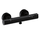 Mini Luxe termostatkran