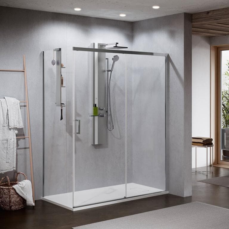 Zephyros 2.0 PH Skyvedør venstre