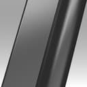 Profil børstet grafitt